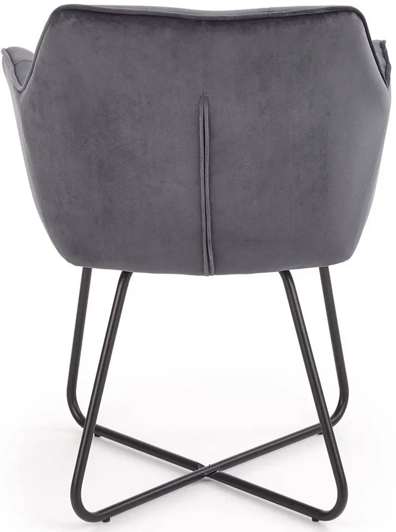 Scaun Halmar K377 (Gray)