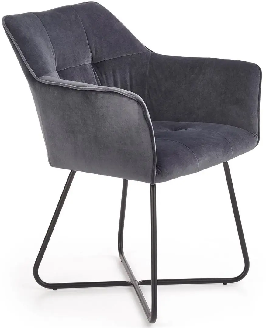 Scaun Halmar K377 (Gray)
