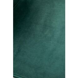 Стул Halmar K379 (Dark Green/Black/Gold) Thumb