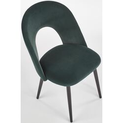 Scaun Halmar K384 (Dark Green) Thumb