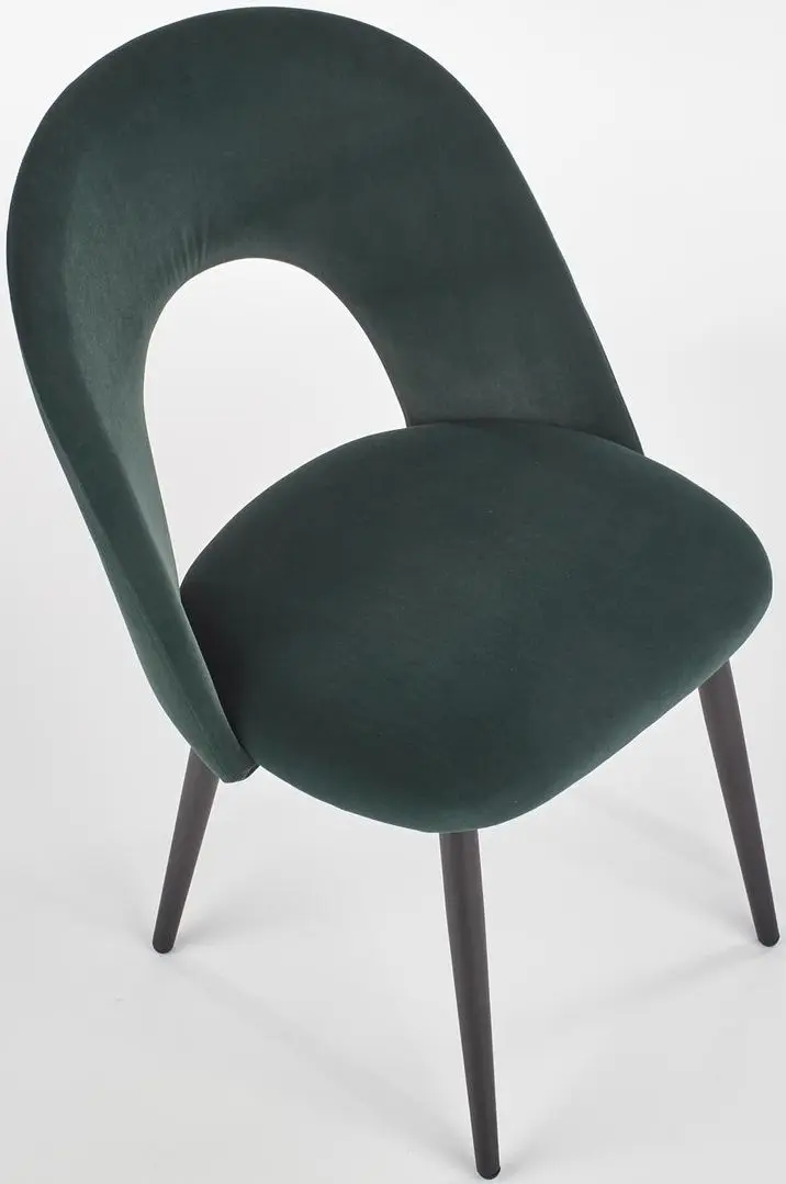 Scaun Halmar K384 (Dark Green)