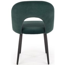 Scaun Halmar K384 (Dark Green) Thumb