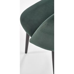 Scaun Halmar K384 (Dark Green) Thumb