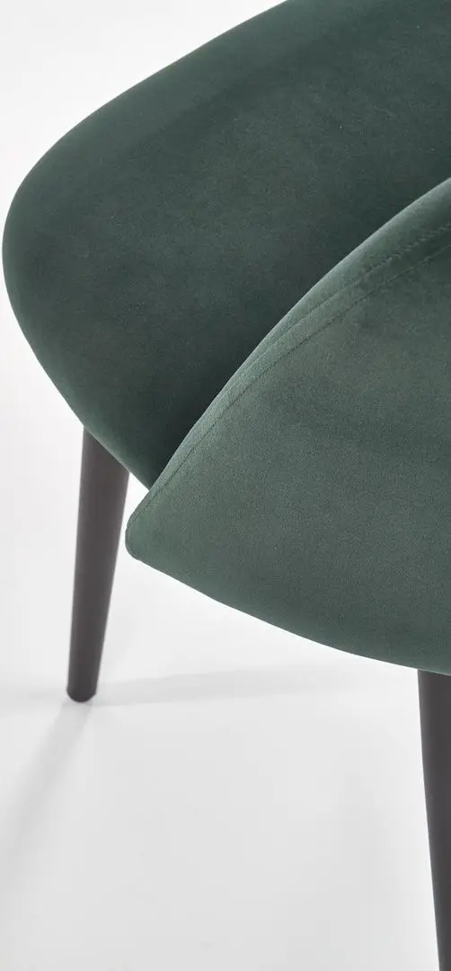 Scaun Halmar K384 (Dark Green)