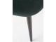 Scaun Halmar K384 (Dark Green)