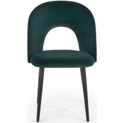 Scaun Halmar K384 (Dark Green) Thumb