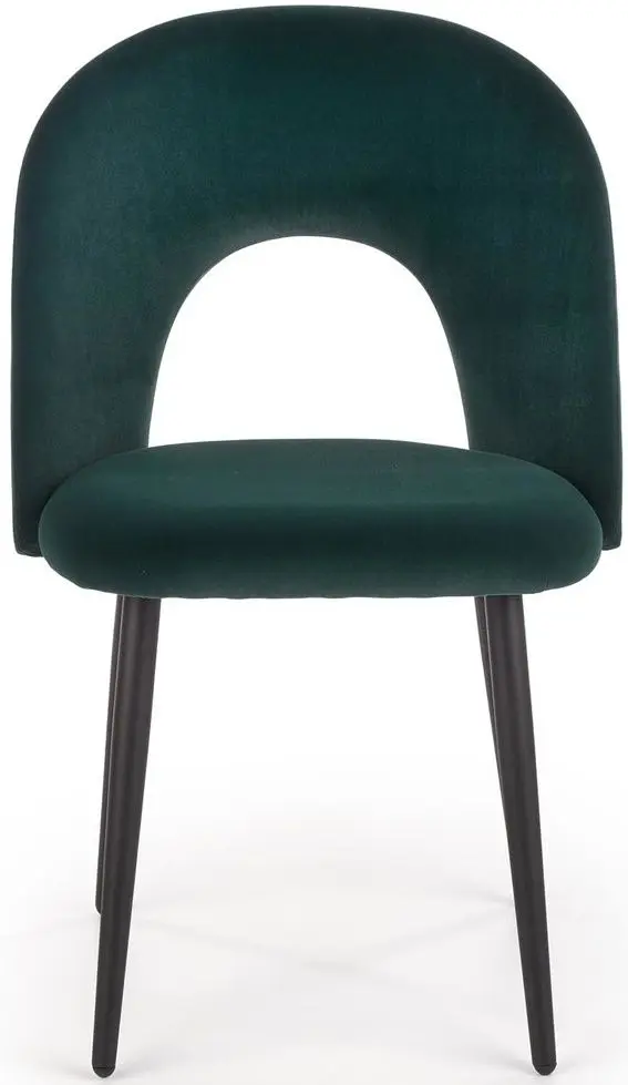 Scaun Halmar K384 (Dark Green)