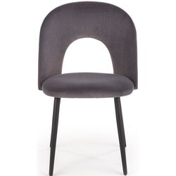 Scaun Halmar K384 (Grey) Thumb