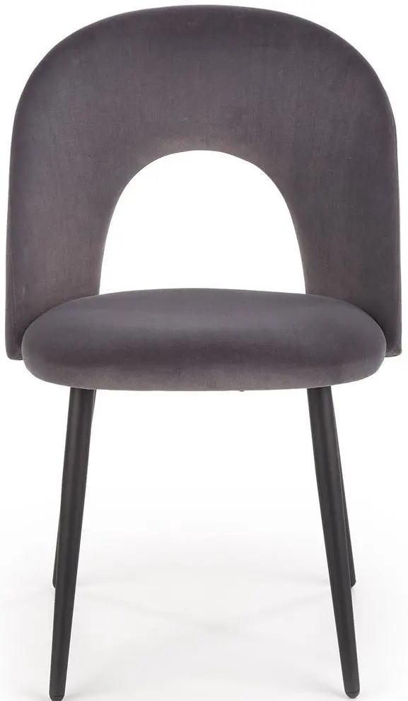 Scaun Halmar K384 (Grey)