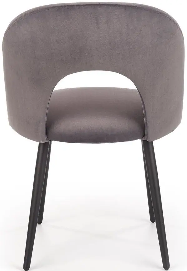 Scaun Halmar K384 (Grey)