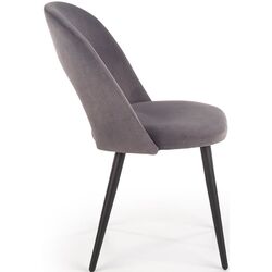 Scaun Halmar K384 (Grey) Thumb