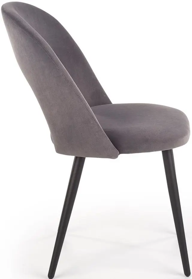 Scaun Halmar K384 (Grey)