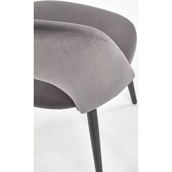 Scaun Halmar K384 (Grey) Thumb