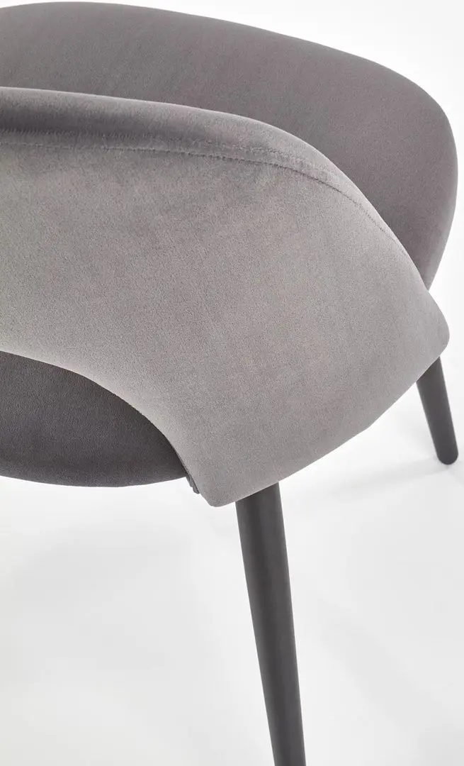 Scaun Halmar K384 (Grey)