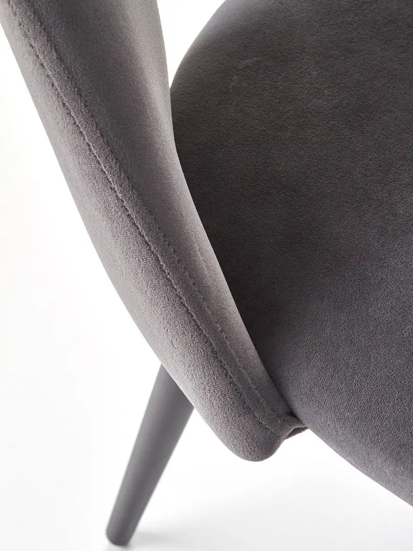 Scaun Halmar K384 (Grey)