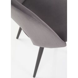 Scaun Halmar K384 (Grey) Thumb