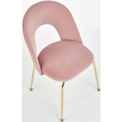 Scaun Halmar K385 (Light Pink) Thumb