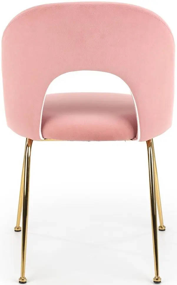 Scaun Halmar K385 (Light Pink)