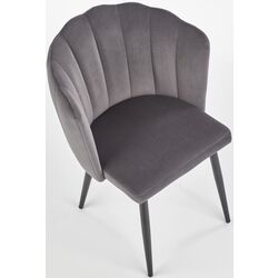 Scaun Halmar K386 (Gray) Thumb