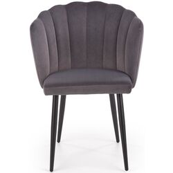 Scaun Halmar K386 (Gray) Thumb