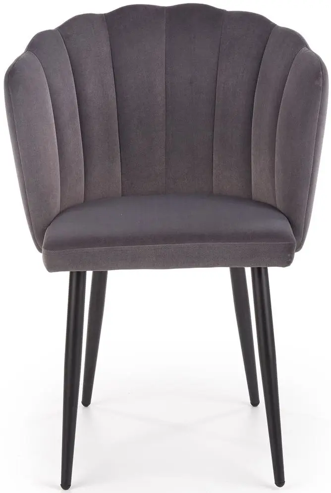 Scaun Halmar K386 (Gray)