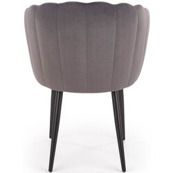 Scaun Halmar K386 (Gray) Thumb