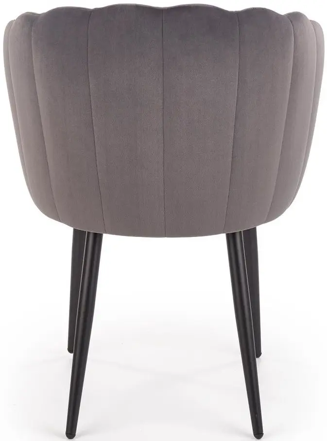 Scaun Halmar K386 (Gray)