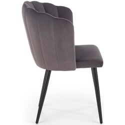 Scaun Halmar K386 (Gray) Thumb