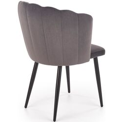 Scaun Halmar K386 (Gray) Thumb