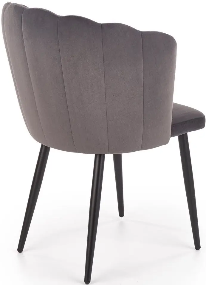 Scaun Halmar K386 (Gray)