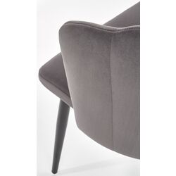 Scaun Halmar K386 (Gray) Thumb