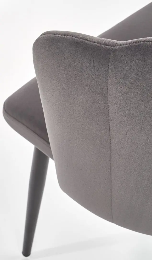 Scaun Halmar K386 (Gray)