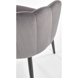 Scaun Halmar K386 (Gray) Thumb