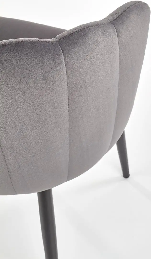 Scaun Halmar K386 (Gray)