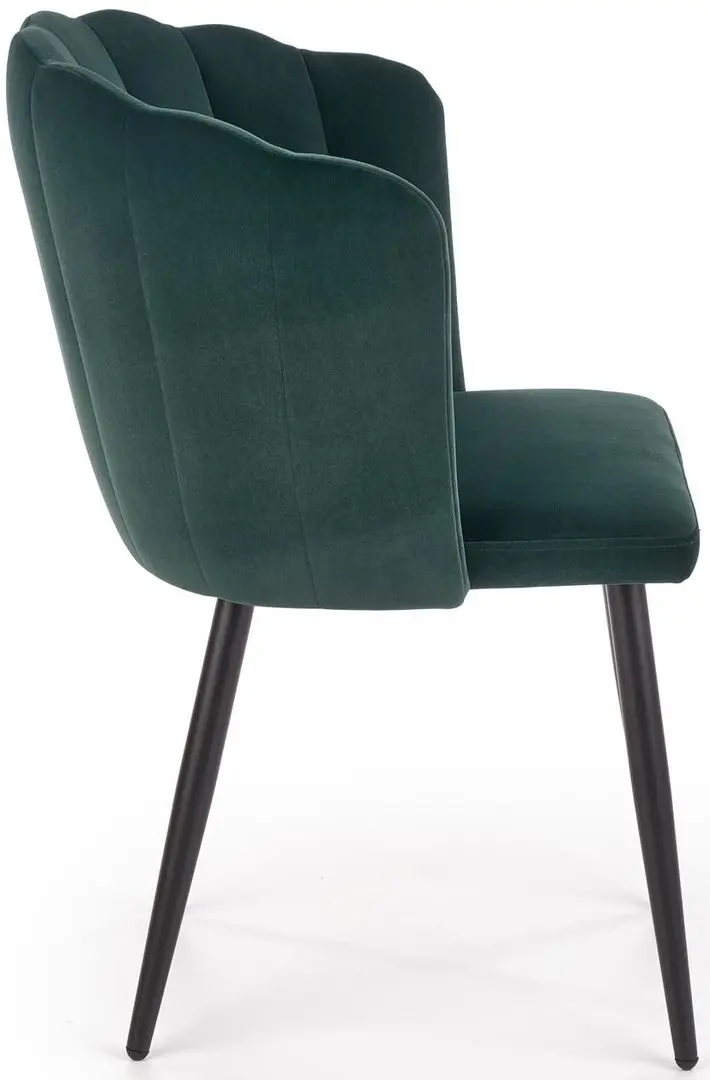 Стул Halmar K386 (Green Dark) - 11