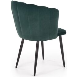 Стул Halmar K386 (Green Dark) Thumb