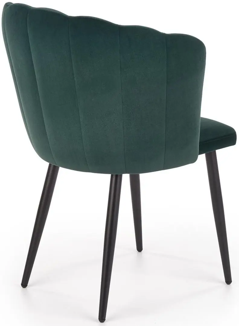 Стул Halmar K386 (Green Dark) - 10