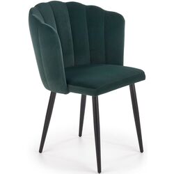 Стул Halmar K386 (Green Dark)