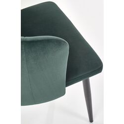 Стул Halmar K386 (Green Dark) Thumb