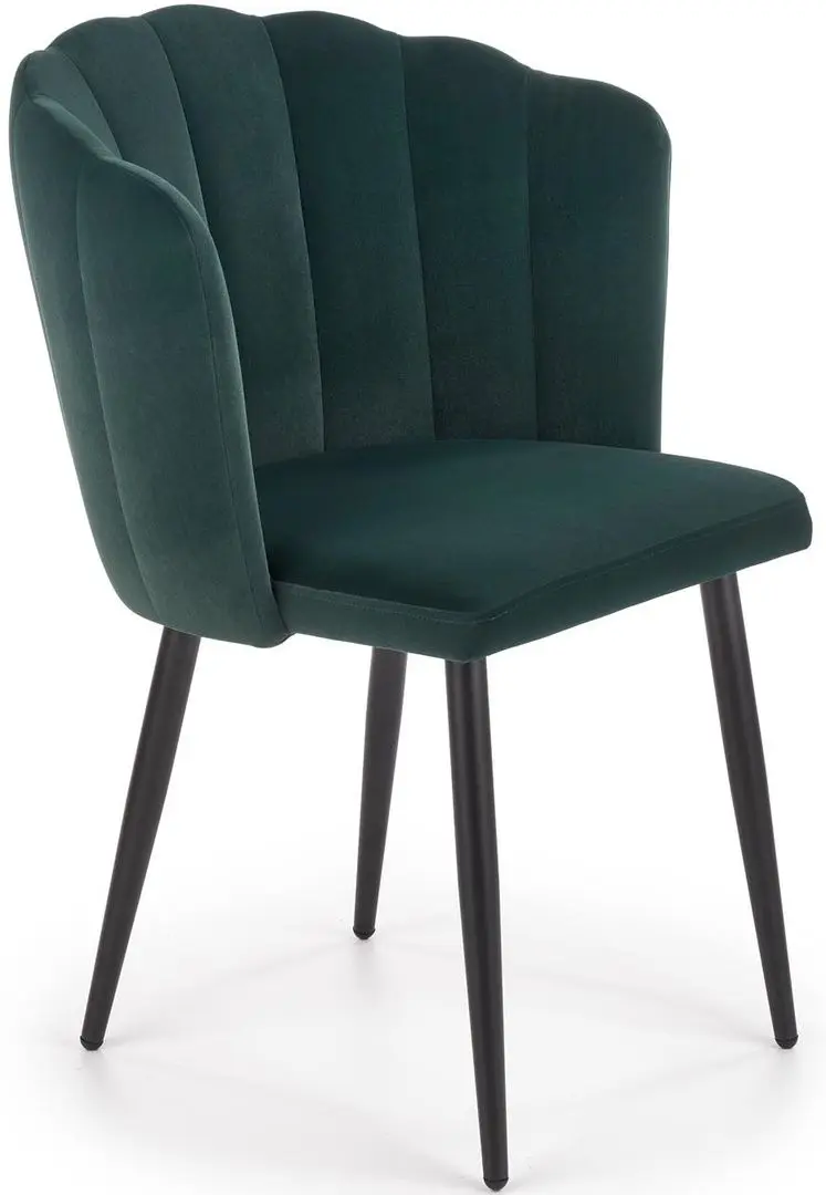 Стул Halmar K386 (Green Dark)
