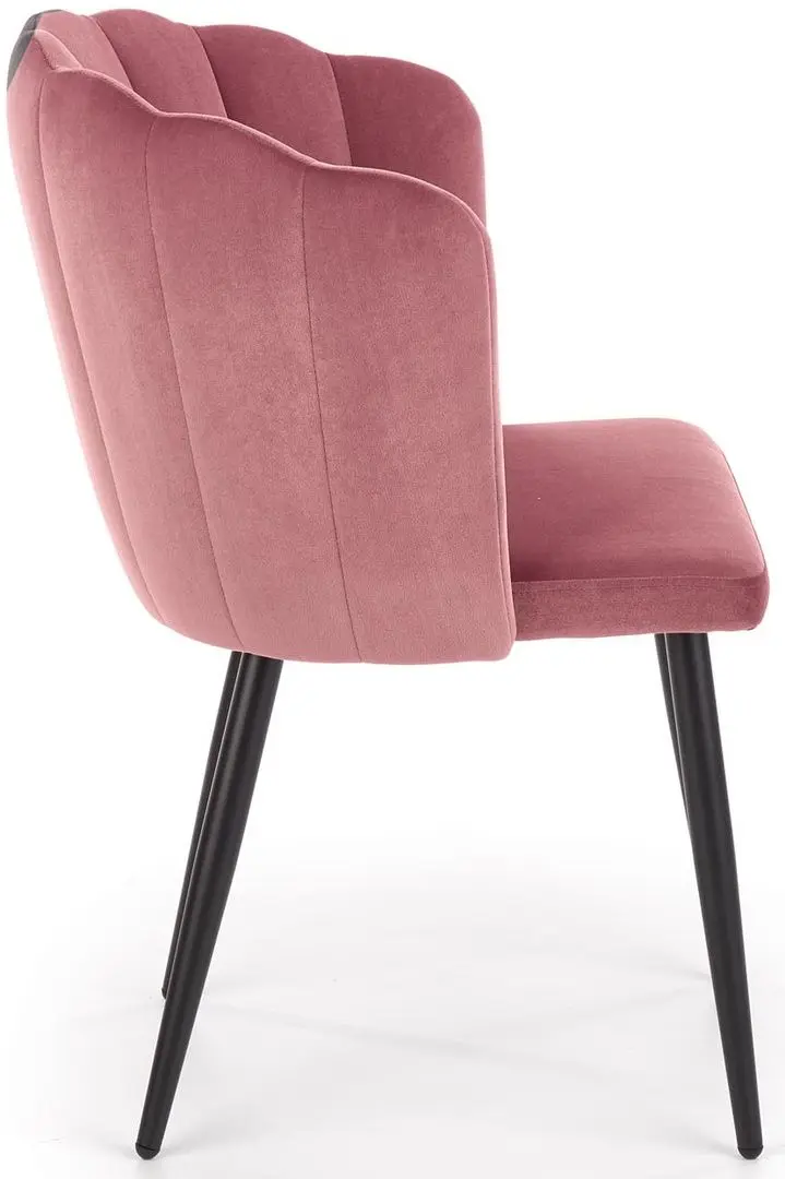 Scaun Halmar K386 (Pink)