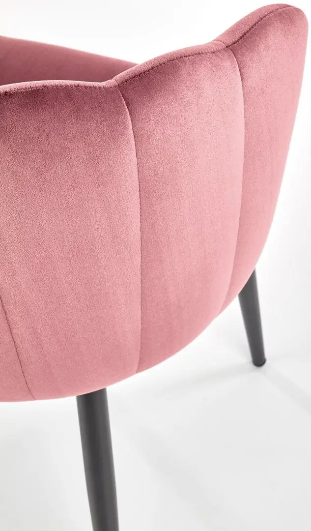 Scaun Halmar K386 (Pink)