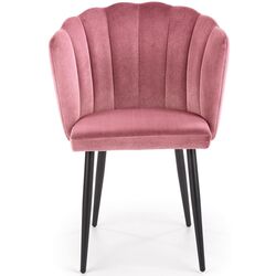 Scaun Halmar K386 (Pink) Thumb