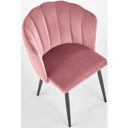 Scaun Halmar K386 (Pink) Thumb
