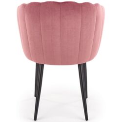 Scaun Halmar K386 (Pink) Thumb