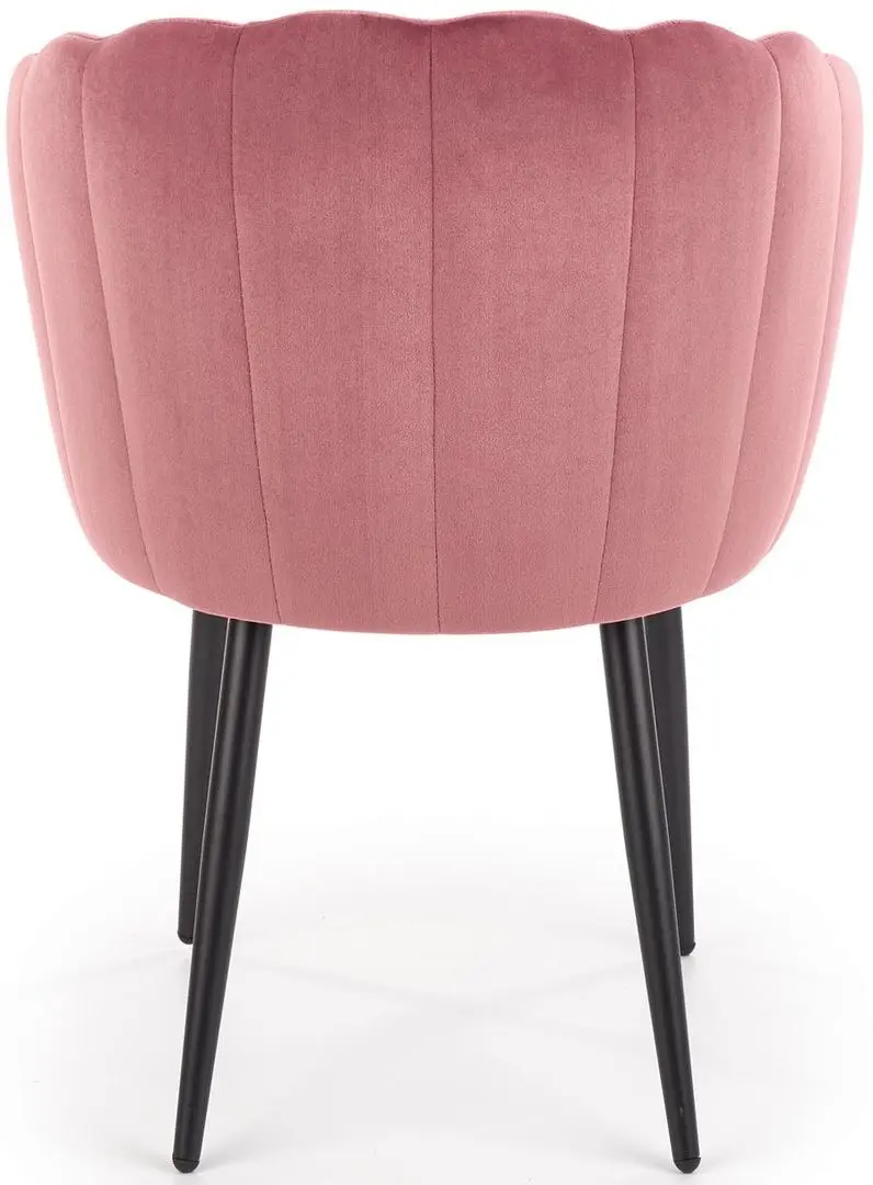 Scaun Halmar K386 (Pink)