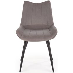 Стул Halmar K388 (Gray) Thumb