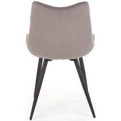 Стул Halmar K388 (Gray) Thumb
