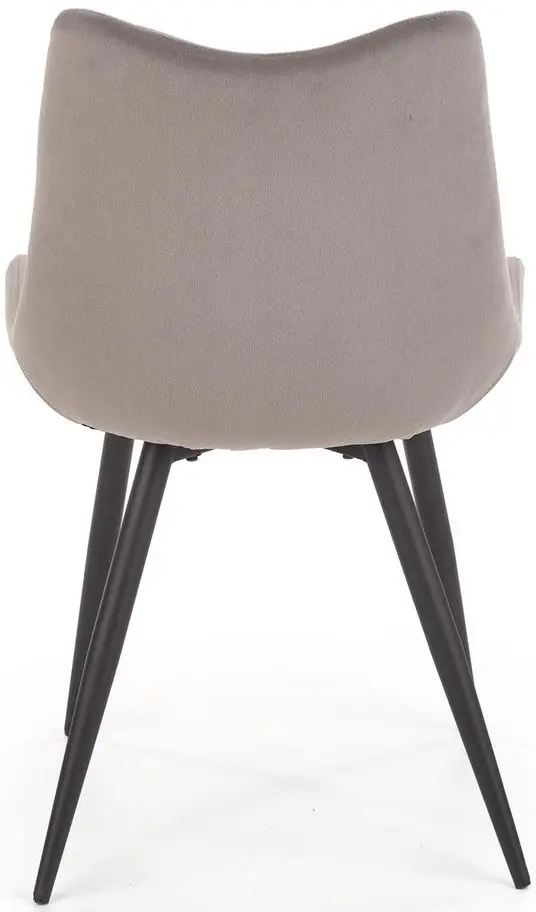 Стул Halmar K388 (Gray) - 3