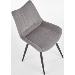 Стул Halmar K388 (Gray) Thumb